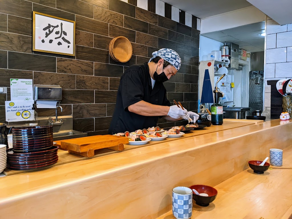 ISHI & Kaori’s Oven 61820