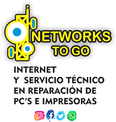 NETWORKS TO GO