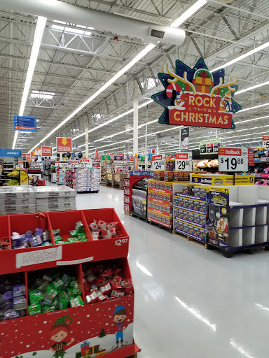 Department Store «Walmart Supercenter», reviews and photos, 1500 Armory Dr, Franklin, VA 23851, USA