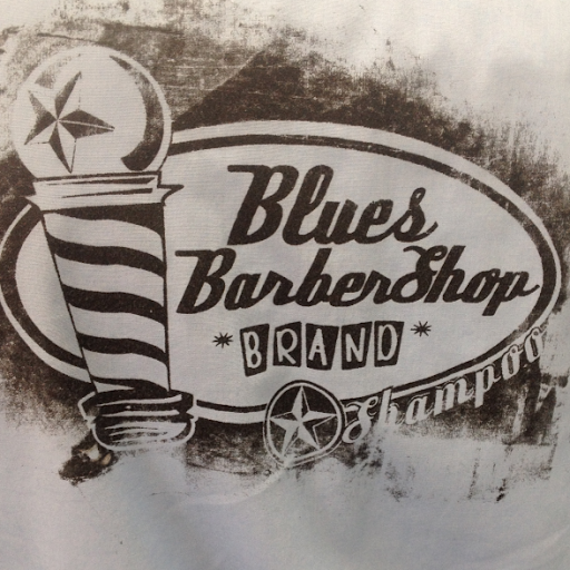 Barber Shop «Blues Barbershop», reviews and photos, 4706 Holladay Blvd E, Salt Lake City, UT 84117, USA