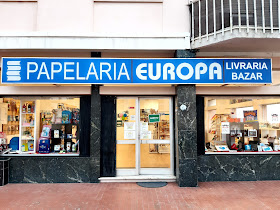 Papelaria Europa