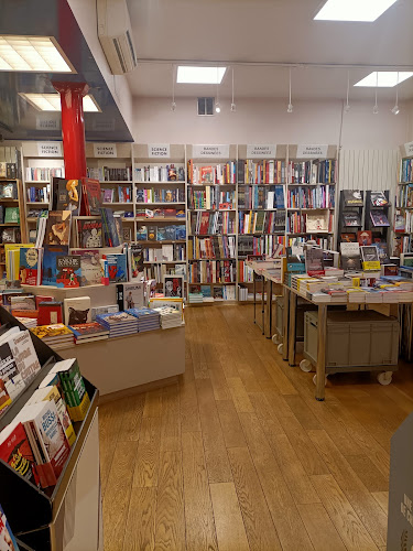 Librairie Compagnie à Paris