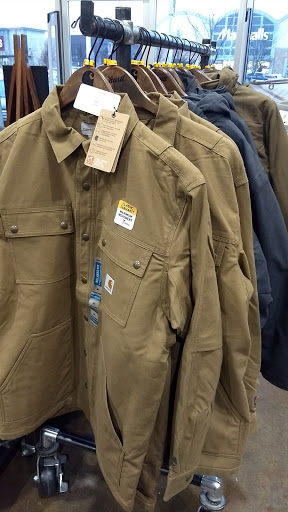 Stores to buy men's jackets Portland