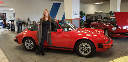 Auto Repair Shop «Bavarian Motorsport», reviews and photos, 600 W Cypress St, Kennett Square, PA 19348, USA