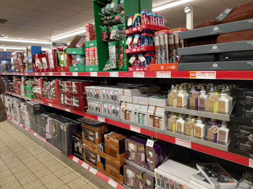 Supermarket «ALDI», reviews and photos, 1414 Mendota Rd E, Inver Grove Heights, MN 55077, USA