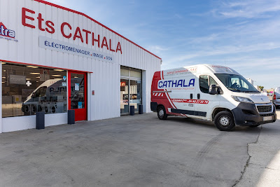 Extra - Cathala à Lézignan-Corbières