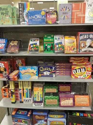 Book Store «Barnes & Noble», reviews and photos, 2825 W Main St, Bozeman, MT 59718, USA