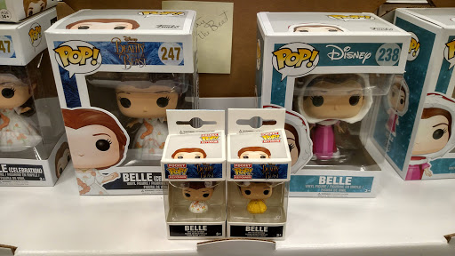 Book Store «Barnes & Noble», reviews and photos, 1565 Briargate Blvd, Colorado Springs, CO 80920, USA