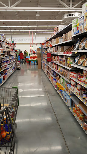 Supermarket «Walmart Neighborhood Market», reviews and photos, 622 E Ustick Rd, Caldwell, ID 83605, USA