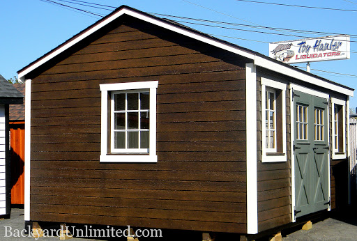 Backyard Unlimited image