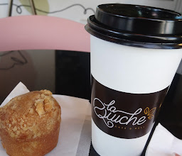 La Quiche Café & Deli photo