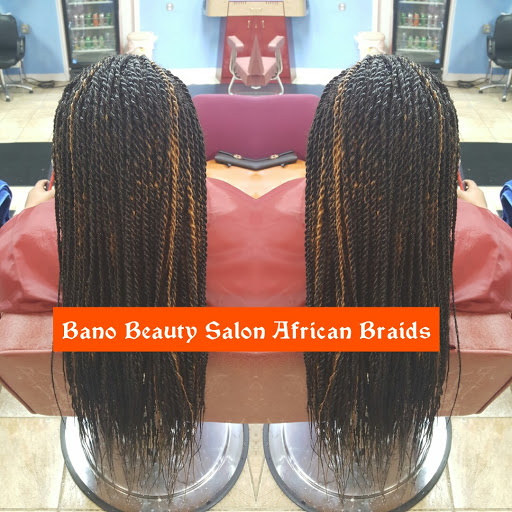 Beauty Salon «Bano Beauty Salon African Braids», reviews and photos, 5655 GA-85, Riverdale, GA 30274, USA
