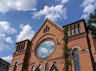 Theaterruine St. Pauli