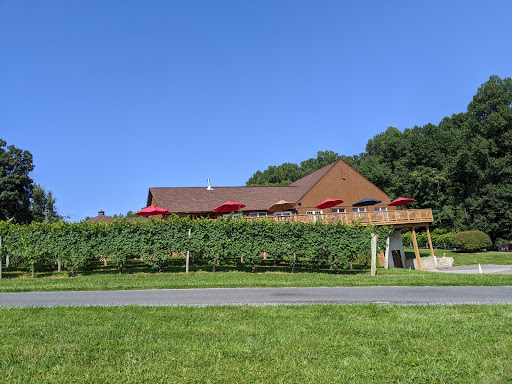 Winery «Fox Meadow Winery LLC», reviews and photos, 3310 Freezeland Rd, Linden, VA 22642, USA