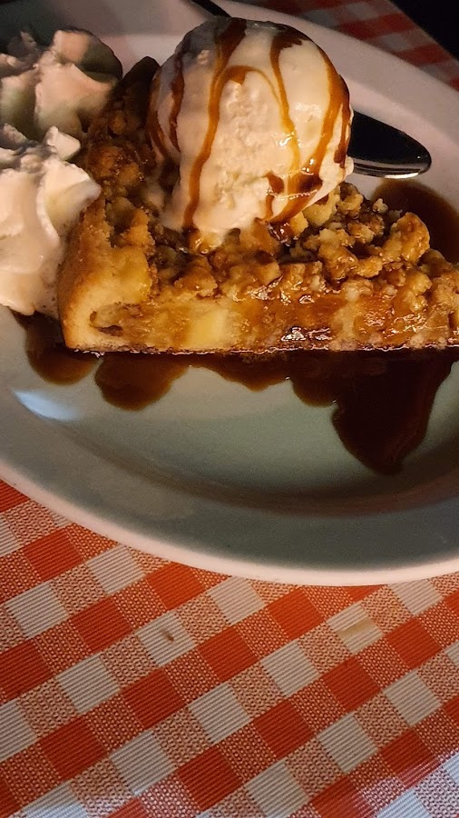 Restaurante Miss Tracy American Diner