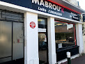 Salon de coiffure Mabrou'k 92150 Suresnes