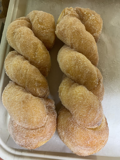 Donut Shop «Happy Donut», reviews and photos, 10214 SE 240th St a, Kent, WA 98031, USA