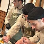 Photo n°4 de l'avis de K..a fait le 17/11/2023 à 07:40 sur le  Ethica Chef’s Table and Garden à Taormina