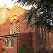 St Edward the Confessor RC Church, Scarborough