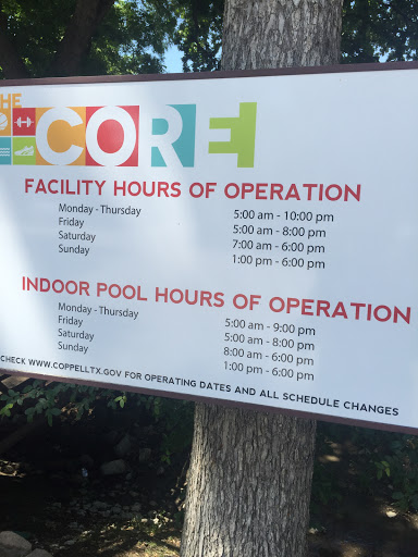 Recreation Center «The CORE», reviews and photos, 234 Parkway Blvd, Coppell, TX 75019, USA