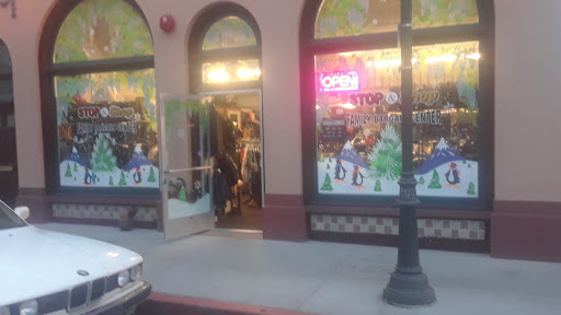 Stop & Shop Family Bargain Center, 18 E Lake Ave, Watsonville, CA 95076, USA, 