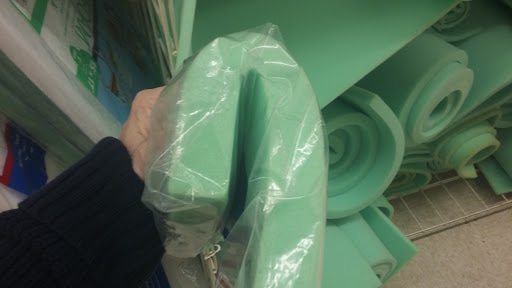 Fabric Store «Jo-Ann Fabrics and Crafts», reviews and photos, 4699 Century Blvd, Pittsburg, CA 94565, USA