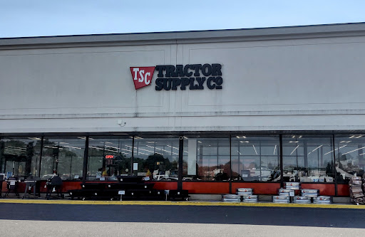 Home Improvement Store «Tractor Supply Co.», reviews and photos, 150 Getty Ln, Winchester, VA 22603, USA