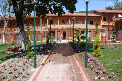 Erzin Belediyesi Şifalı Sular Moteli