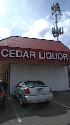 Liquor Store «Cedar Liquor», reviews and photos, 1800 E Old Shakopee Rd, Bloomington, MN 55425, USA