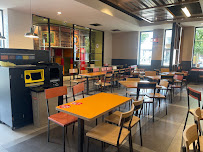 Atmosphère du Restauration rapide Burger King à Saint-Nazaire-d'Aude - n°2