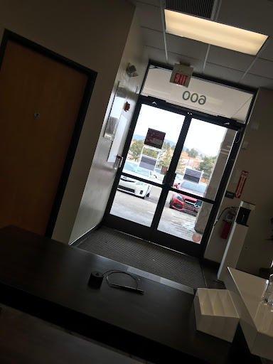 Bank «Bank of America Financial Center», reviews and photos