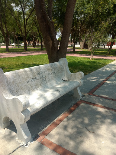 Plaza Tampiquito