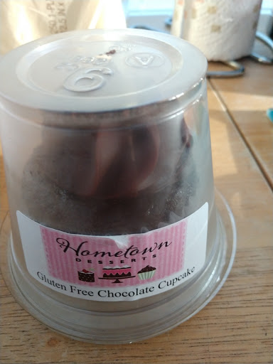 Restaurant «Hometown Desserts», reviews and photos, 507 Pine Ave, Anna Maria, FL 34216, USA