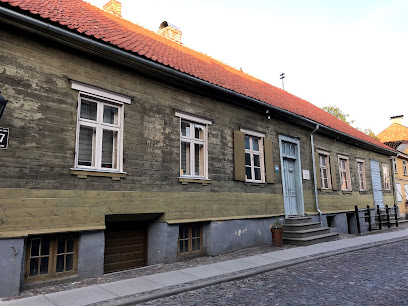 Stafenhāgena nams