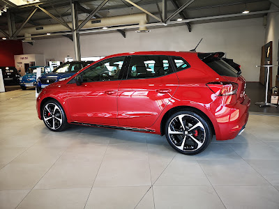CUPRA - NIMES à Nîmes