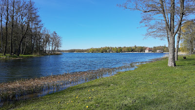 Haut du Stock à Kerprich-aux-Bois
