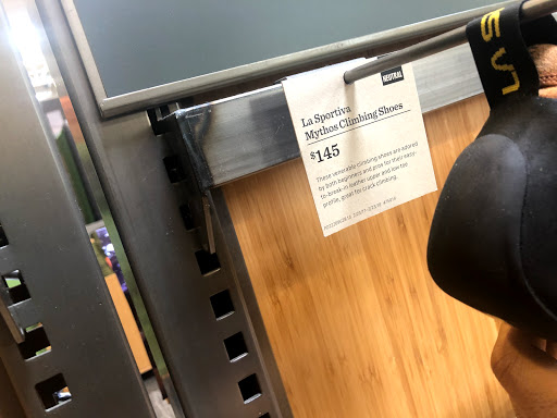 Camping Store «REI», reviews and photos, 1751 Walnut St, Cary, NC 27511, USA