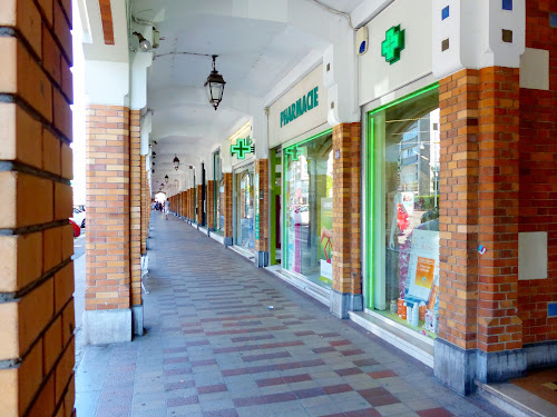 Pharmacie des Arcades à Tourcoing