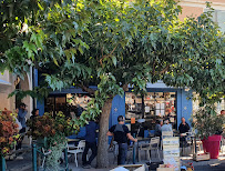Photos du propriétaire du Café L'horloge Ka'fé à Sisteron - n°3