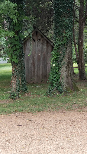 Local History Museum «Historic Travellers Rest Plantation & Museum», reviews and photos, 636 Farrell Pkwy, Nashville, TN 37220, USA