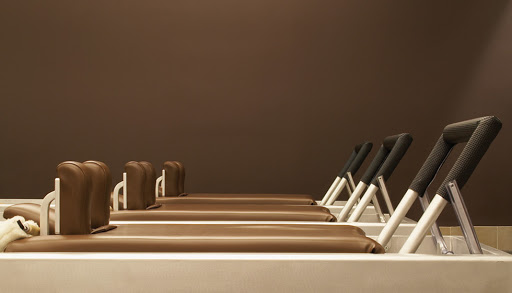 Gym «Equinox South Beach», reviews and photos, 520 Collins Ave, Miami Beach, FL 33139, USA