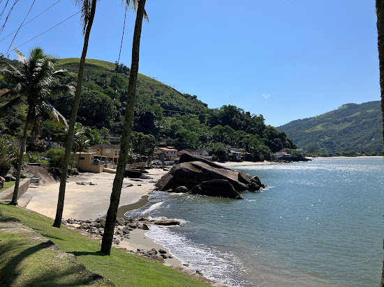 Guity Beach