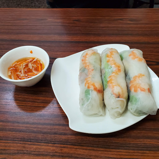 倚味越南美食 的照片