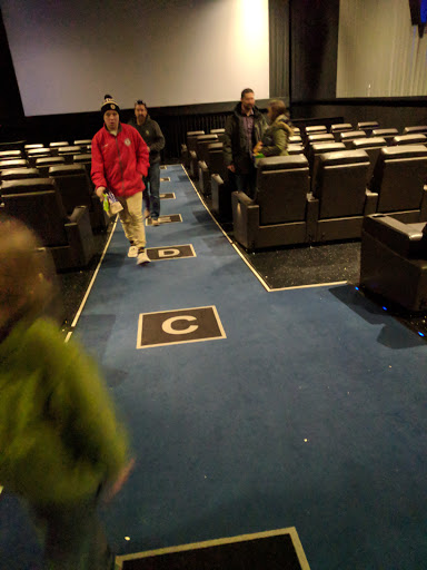 Movie Theater «Flagship Premium Cinemas», reviews and photos, 206 US-1, Falmouth, ME 04105, USA