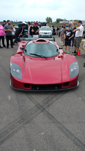 Auto Repair Shop «Woodward Auto Sales & Service», reviews and photos, 45671 Woodward Ave, Pontiac, MI 48341, USA