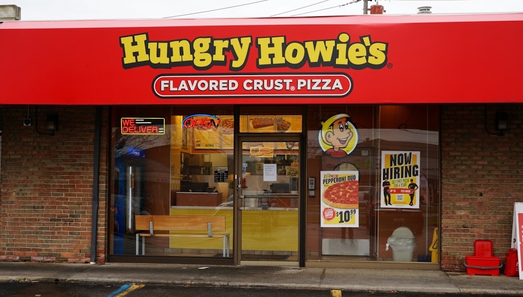 Hungry Howie's Pizza 48093