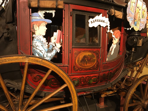 Heritage Museum «Jewish Museum Milwaukee», reviews and photos, 1360 N Prospect Ave, Milwaukee, WI 53202, USA