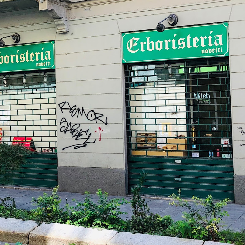 Erboristeria Novetti