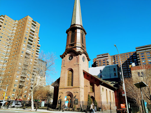 Movie Theater «AMC Loews 19th St. East 6», reviews and photos, 890 Broadway, New York, NY 10003, USA