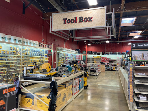 Hardware Store «Orchard Supply Hardware», reviews and photos, 1601 Hollenbeck Ave, Sunnyvale, CA 94087, USA